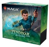 Bundle - Renascer de Zendikar - Magic: The Gathering - MoxLand